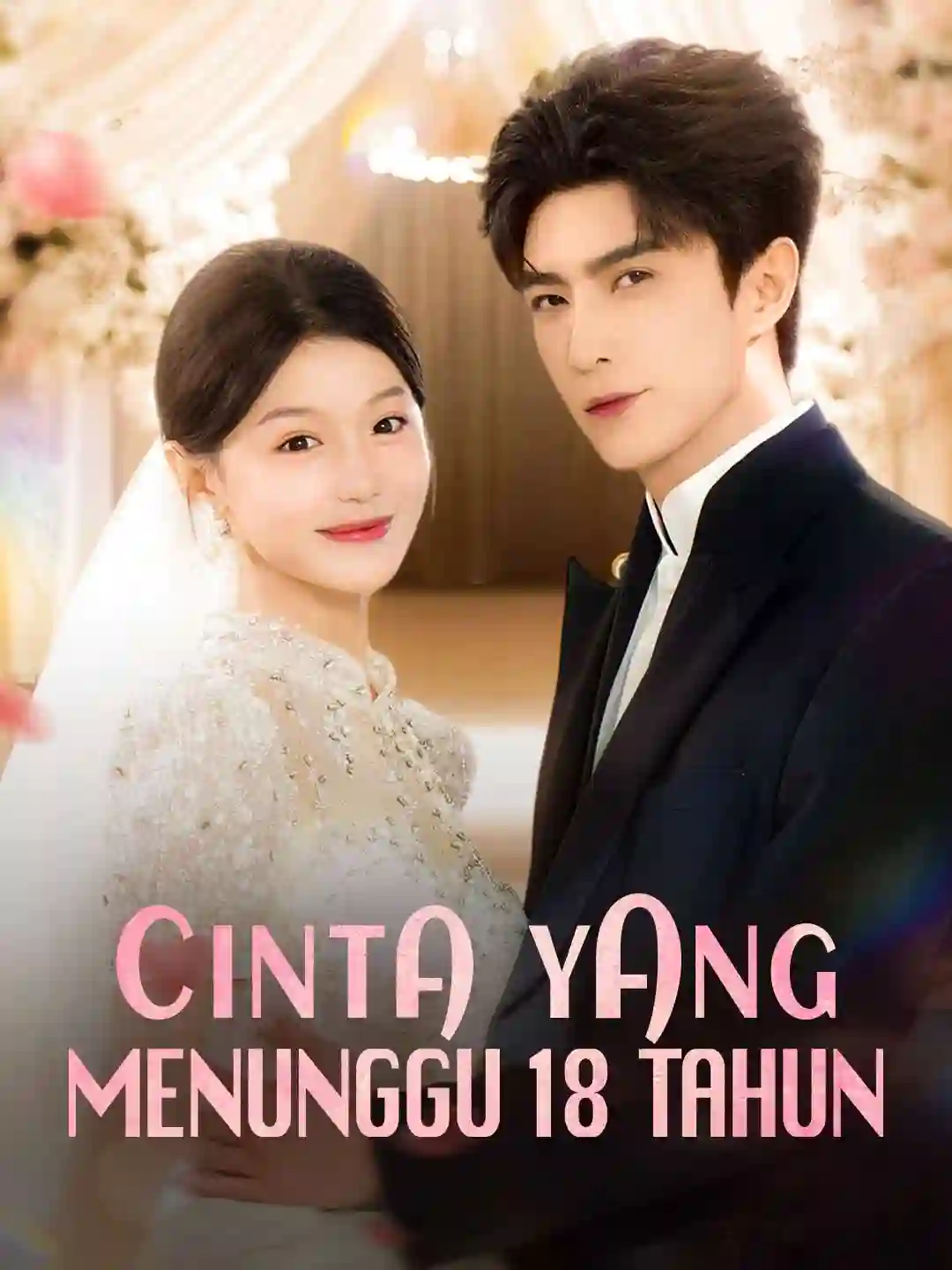 Nonton [Versi Dub]Cinta yang Menunggu 18 Tahun Subtitle Indonesia