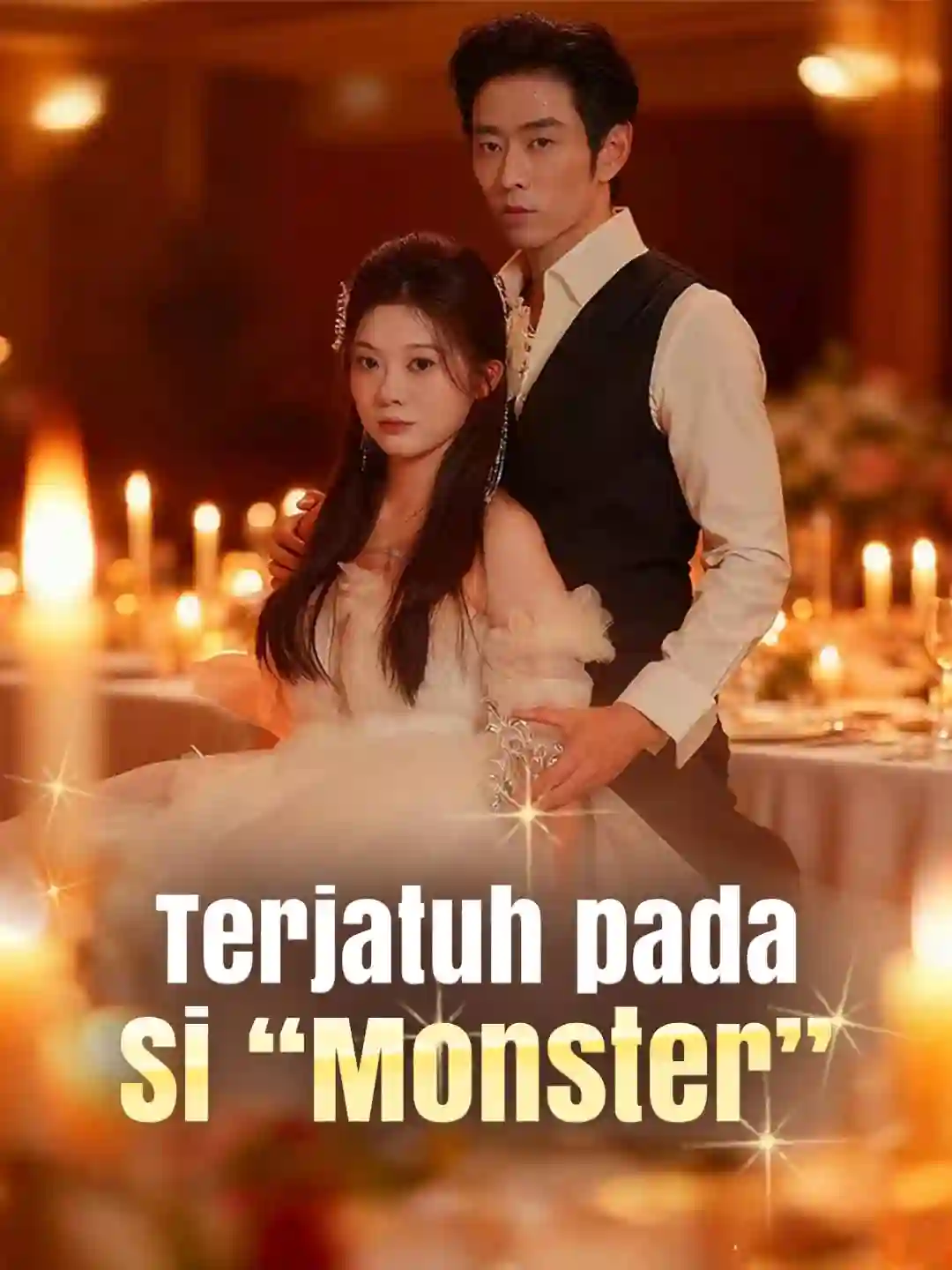 Nonton Terjatuh pada Si “Monster” Subtitle Indonesia