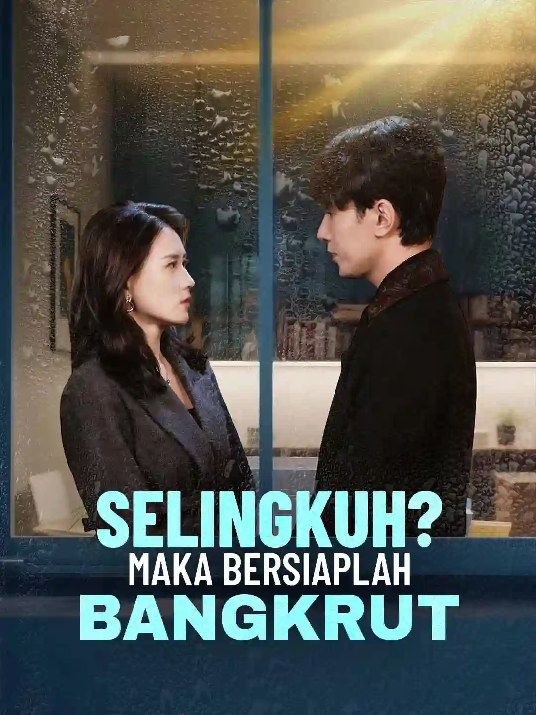 Nonton Selingkuh? Maka Bersiaplah Bangkrut Subtitle Indonesia