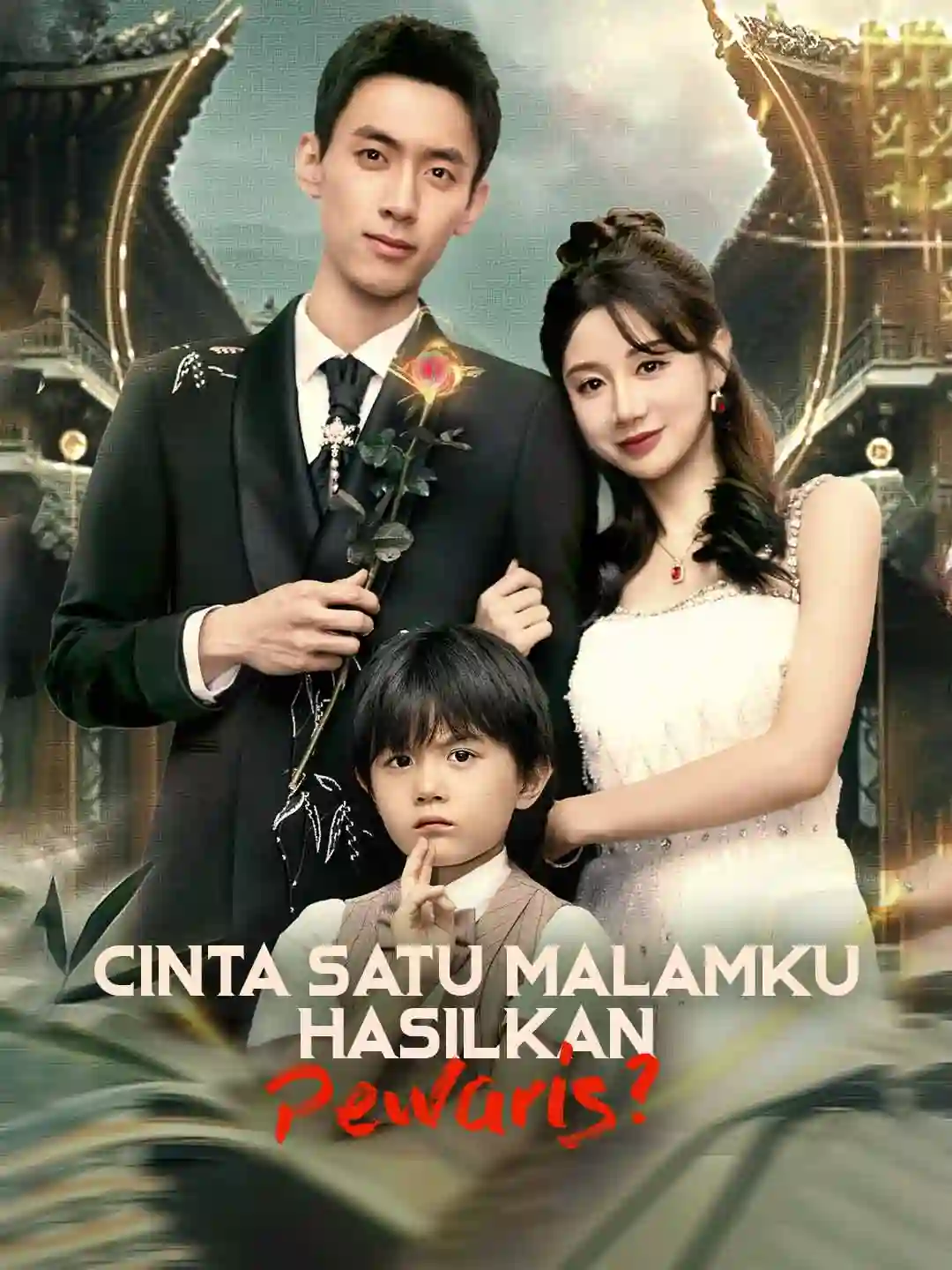 Nonton Cinta Satu Malamku Hasilkan Pewaris? Subtitle Indonesia