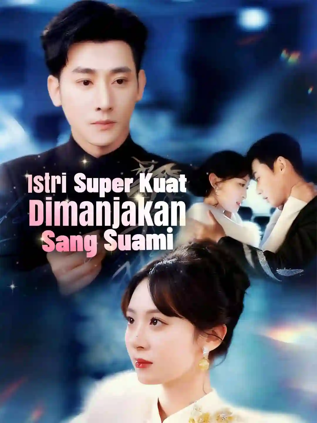 Nonton Istri Super Kuat, Dimanjakan Sang Suami Subtitle Indonesia