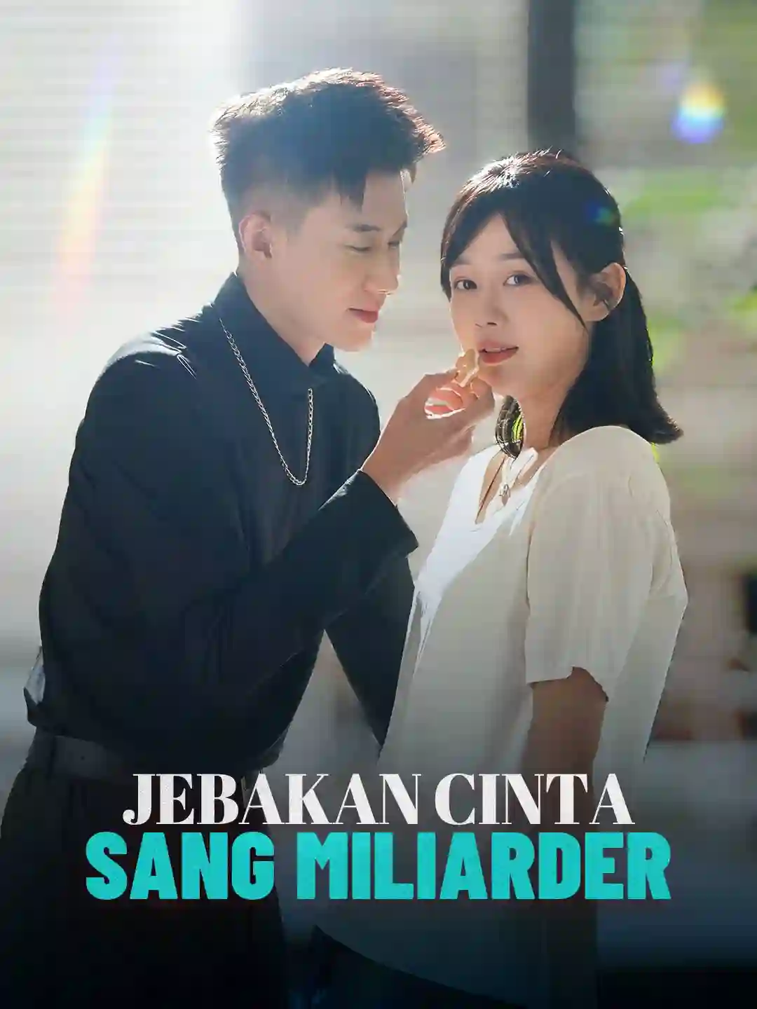 Nonton Jebakan Cinta Sang Miliarder Subtitle Indonesia