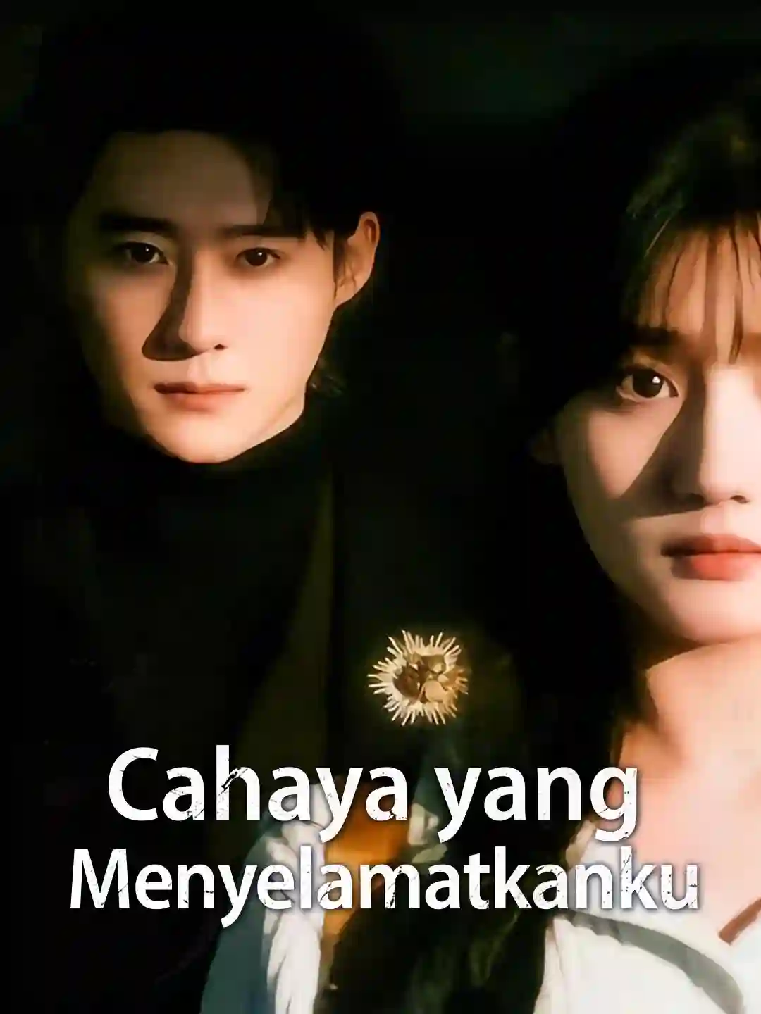 Nonton Cahaya yang Menyelamatkanku Subtitle Indonesia