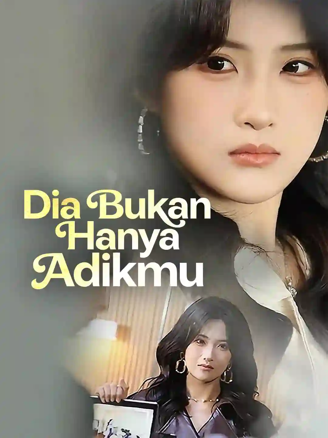Nonton [Versi Dub]Dia Bukan Hanya Adikmu Subtitle Indonesia