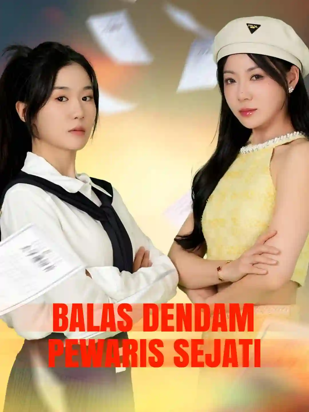 Nonton [Versi Dub]Balas Dendam Pewaris Sejati Subtitle Indonesia