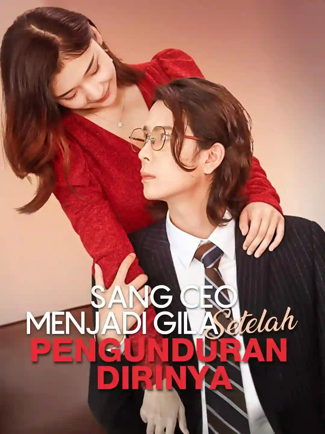 Nonton Sang CEO Menjadi Gila Setelah Pengunduran Dirinya Subtitle Indonesia