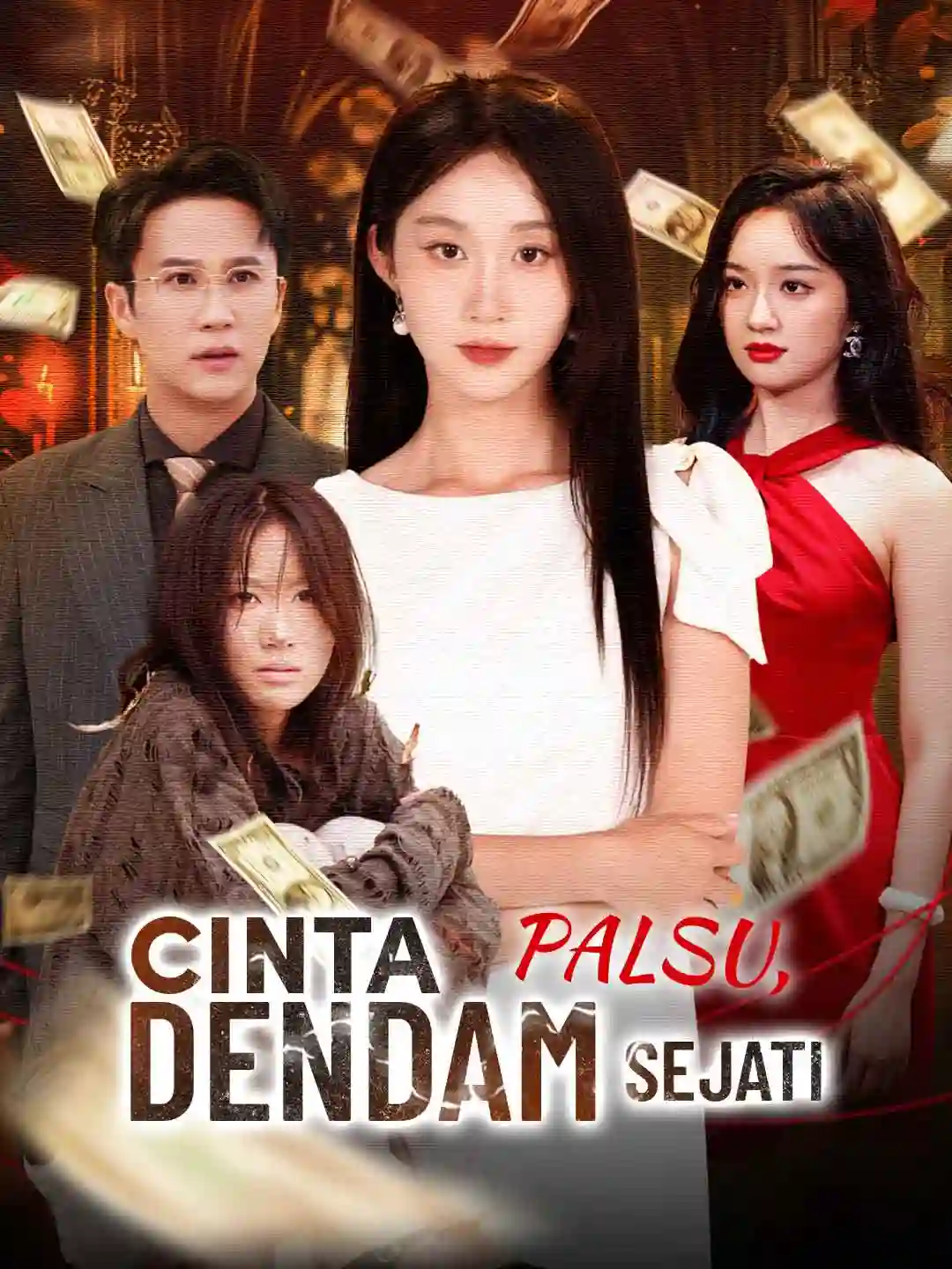 Nonton Cinta Palsu, Dendam Sejati Subtitle Indonesia