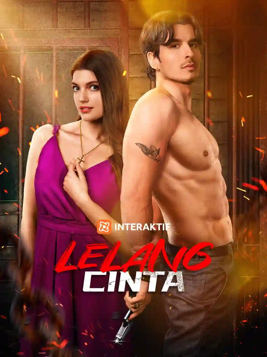 Nonton Lelang Cinta Subtitle Indonesia