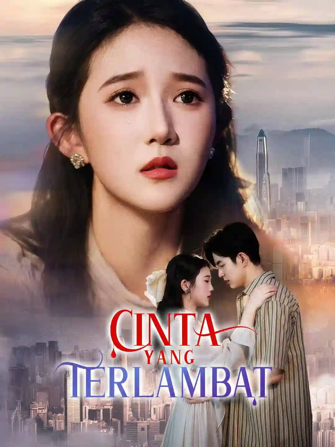 Nonton Cinta yang Terlambat Subtitle Indonesia