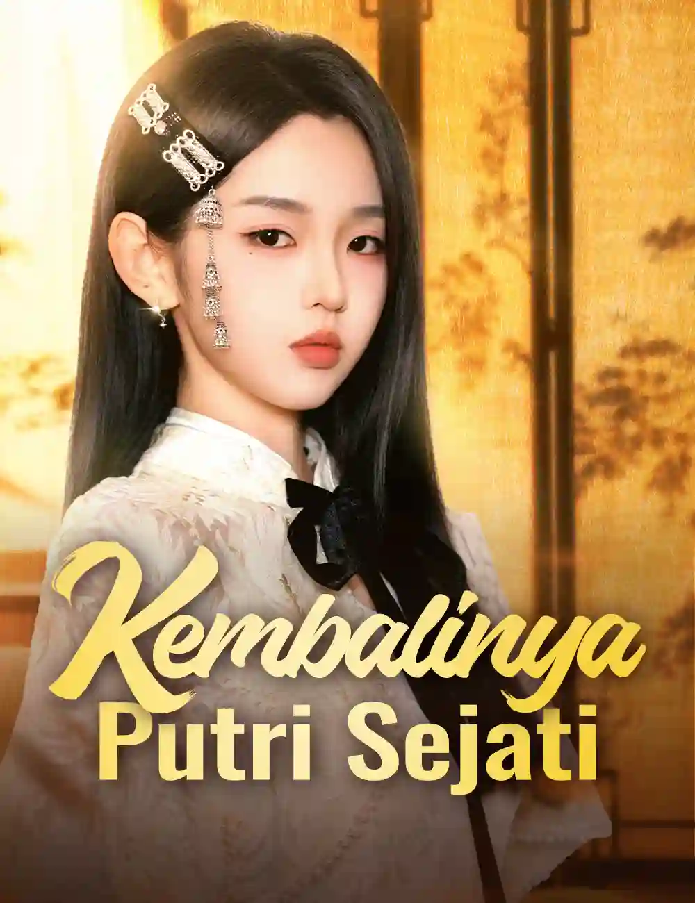 Nonton Kembalinya Putri Sejati(Dubbing)  Subtitle Indonesia