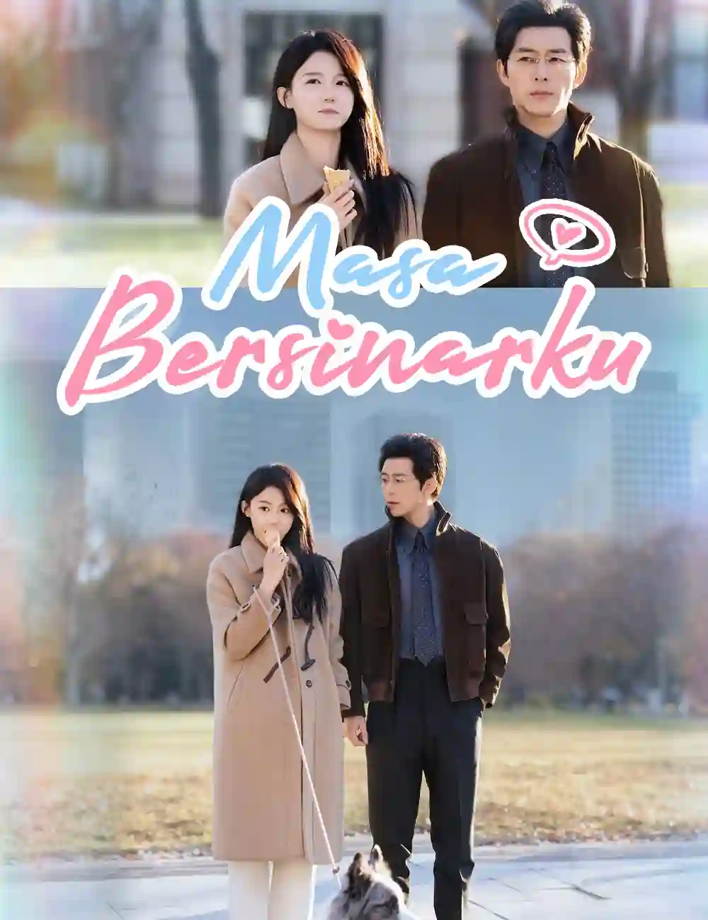 Nonton Masa Bersinarku (Dubbing) Subtitle Indonesia
