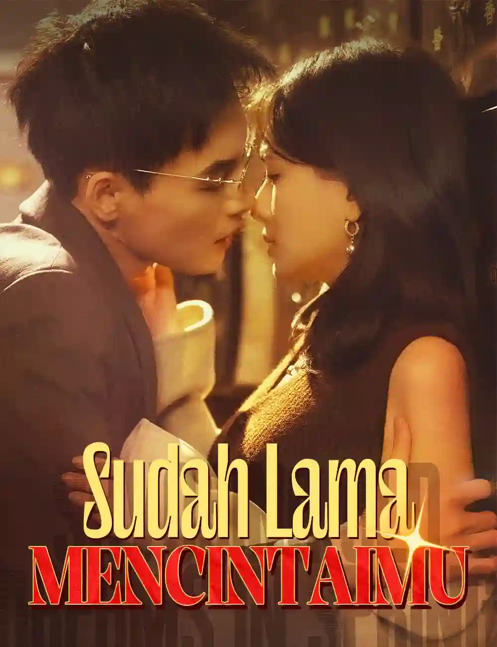 Nonton Sudah Lama Mencintaimu Subtitle Indonesia