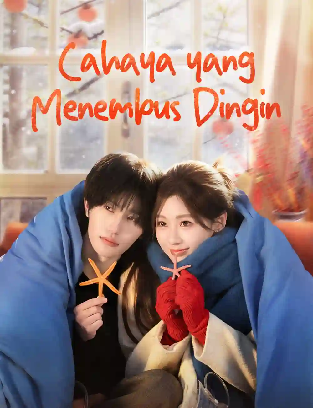 Nonton Cahaya yang Menembus Dingin  Subtitle Indonesia