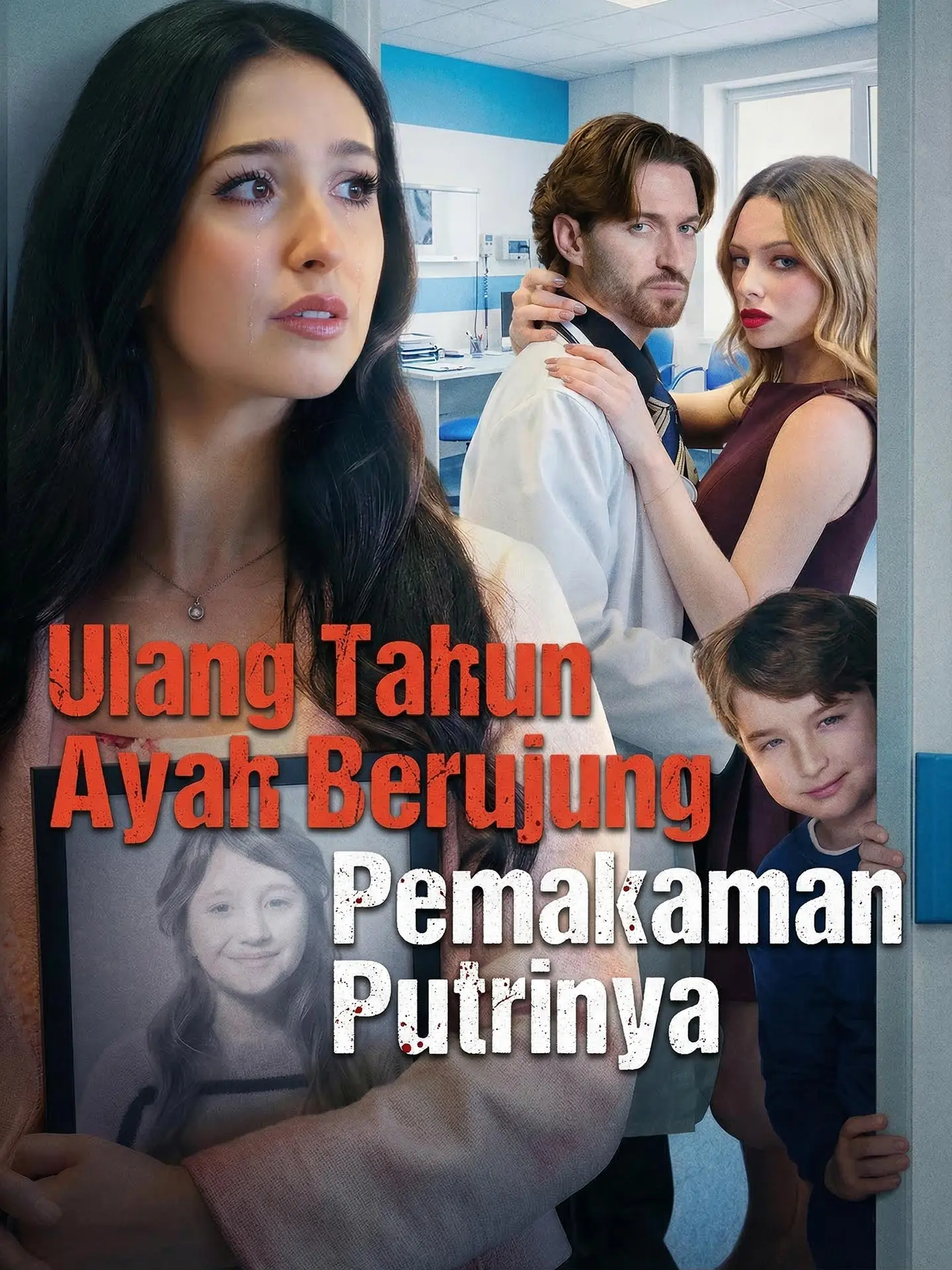 Nonton Ulang Tahun Ayah Berujung Pemakaman Putrinya - Drama China Full Episode Lengkap dan Gratis