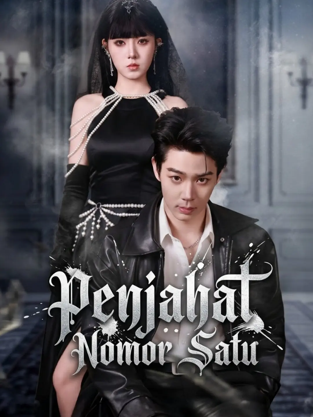 Nonton Penjahat Nomor Satu - Drama China Full Episode Lengkap dan Gratis