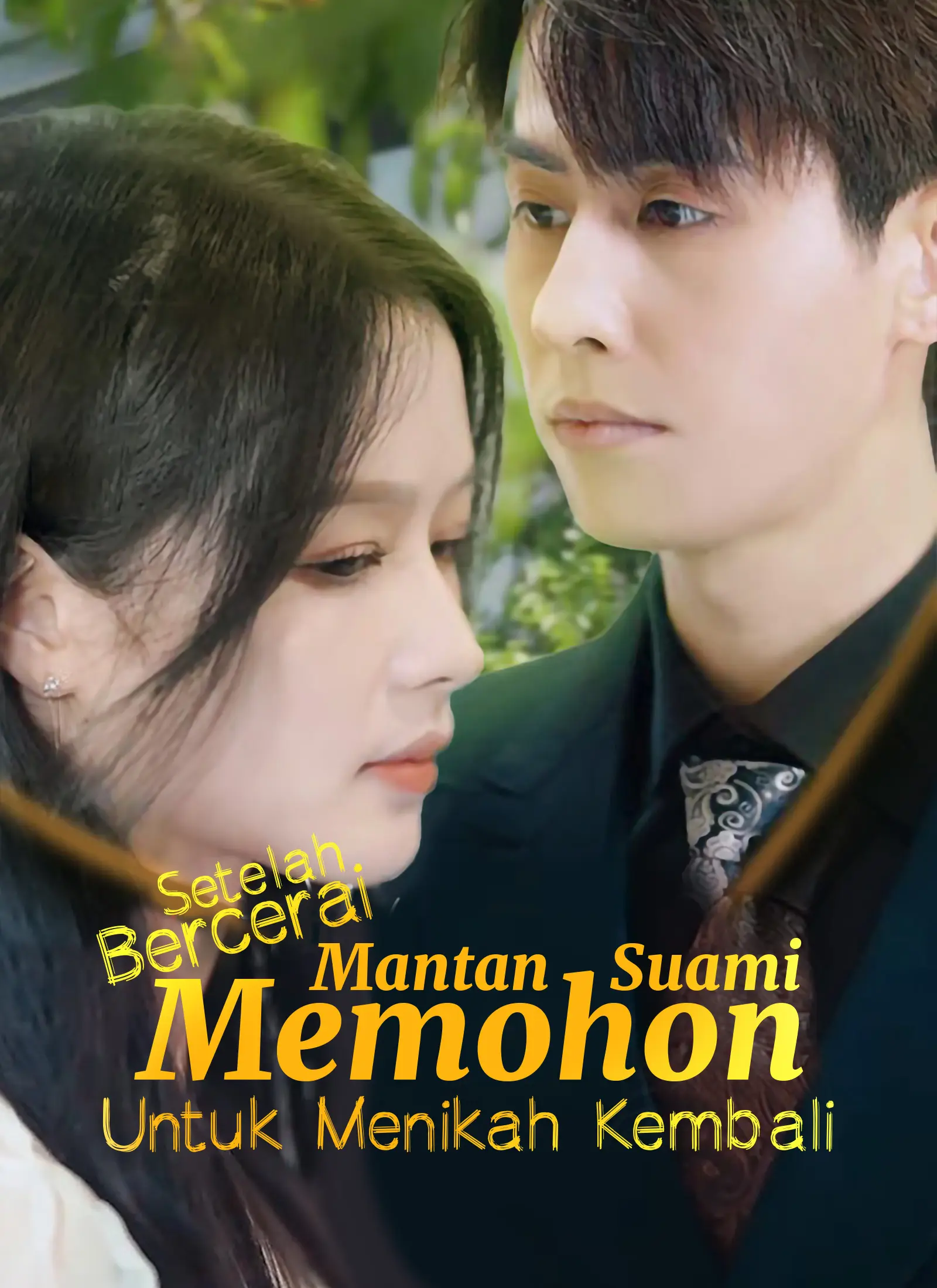 Setelah Bercerai Mantan Suami Memohon Untuk Menikah Kembali Full Episode Subtitle Indonesia - Dracinema