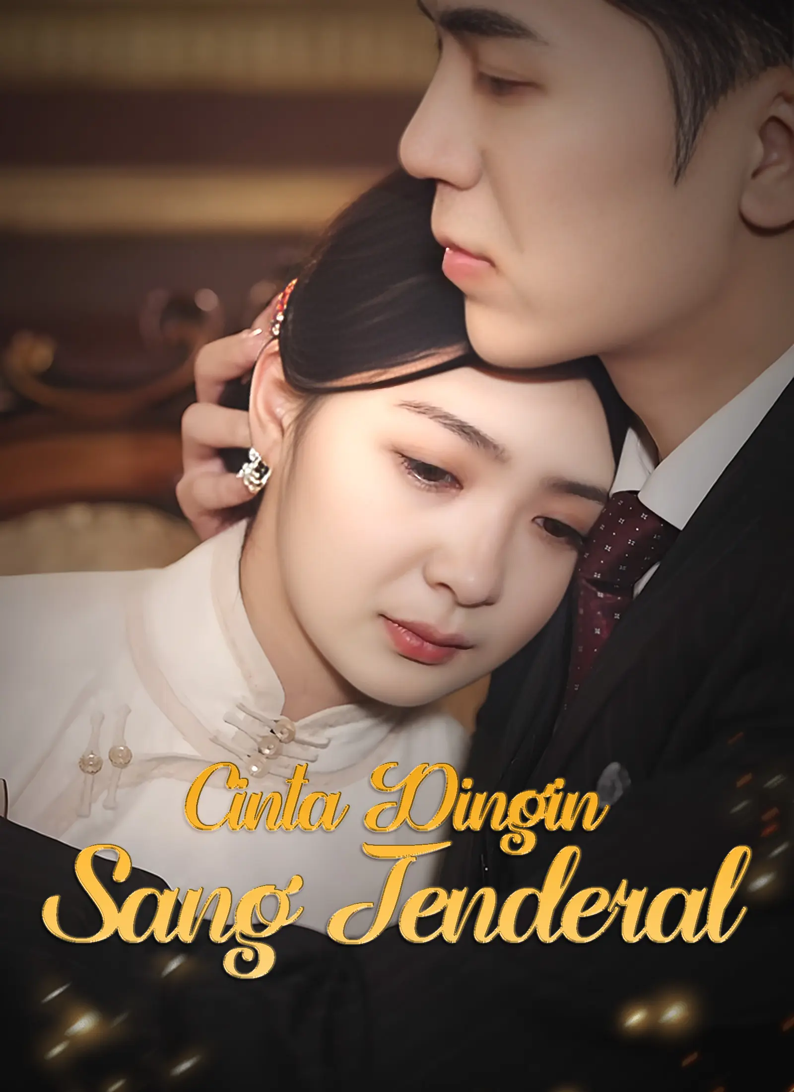 Cinta Dingin Sang Jenderal Full Episode Subtitle Indonesia - Dracinema