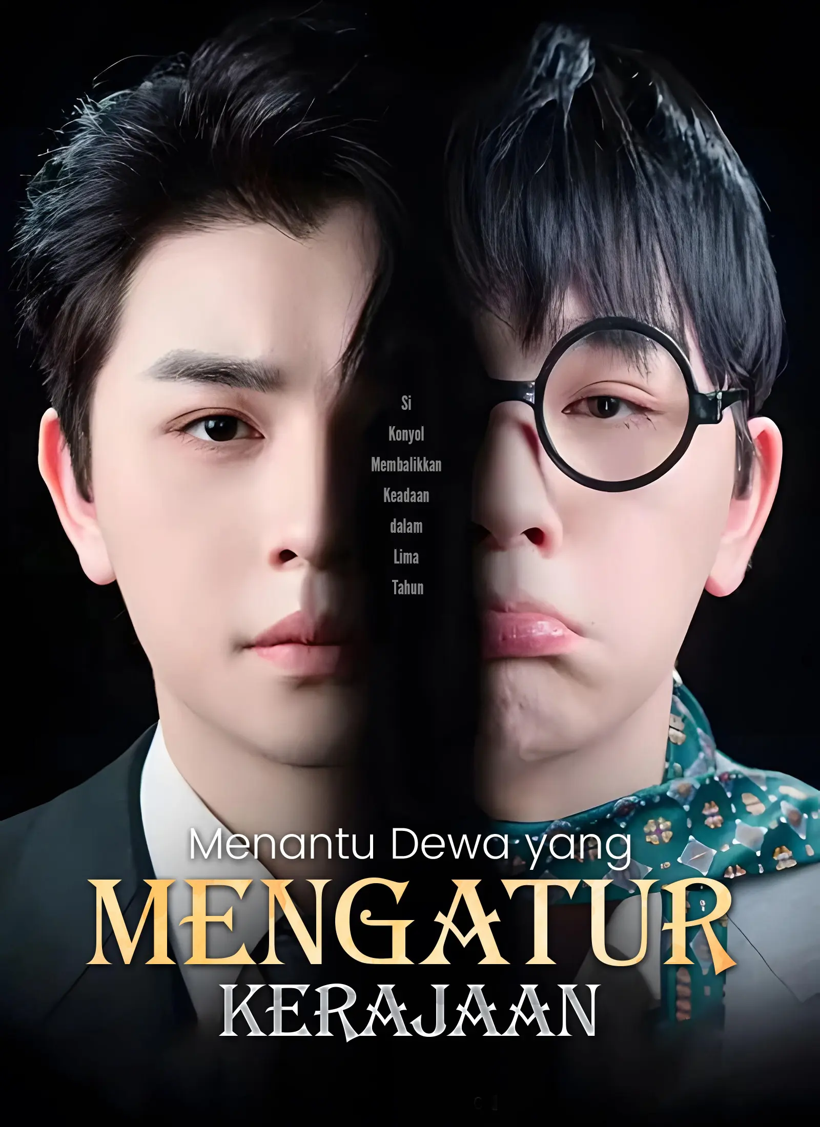 Menantu Dewa yang Mengatur Kerajaan Full Episode Subtitle Indonesia - Dracinema