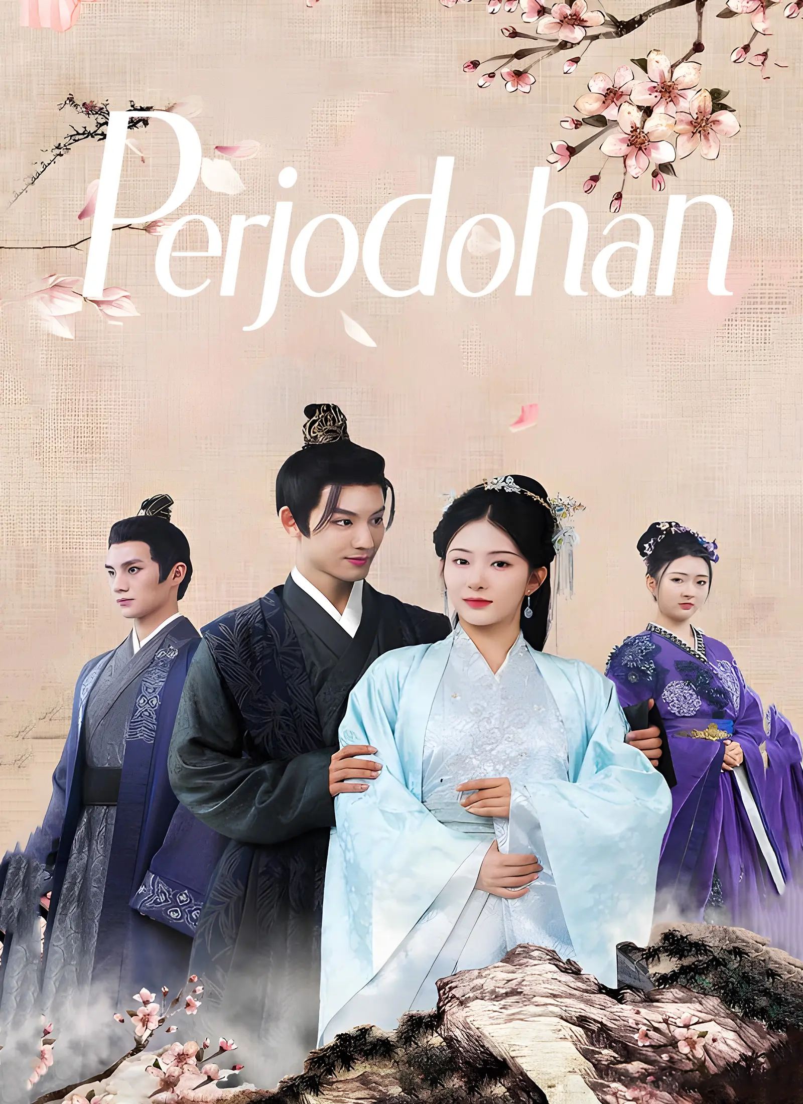 Nonton Drama China Perjodohan - Full Episode Subtitle Indonesia Gratis