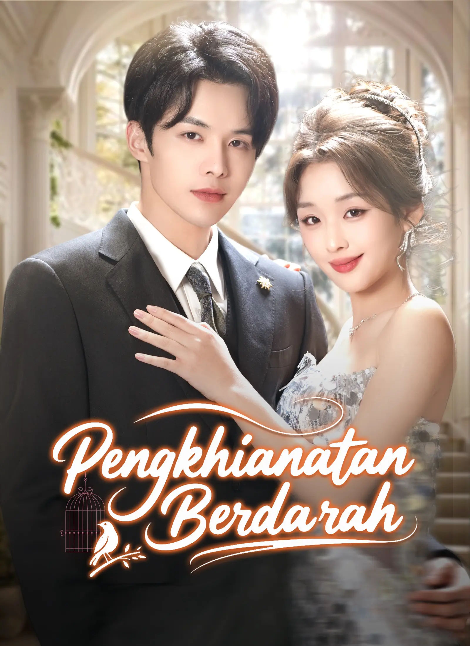 Pengkhianatan Berdarah Full Episode Subtitle Indonesia - Dracinema