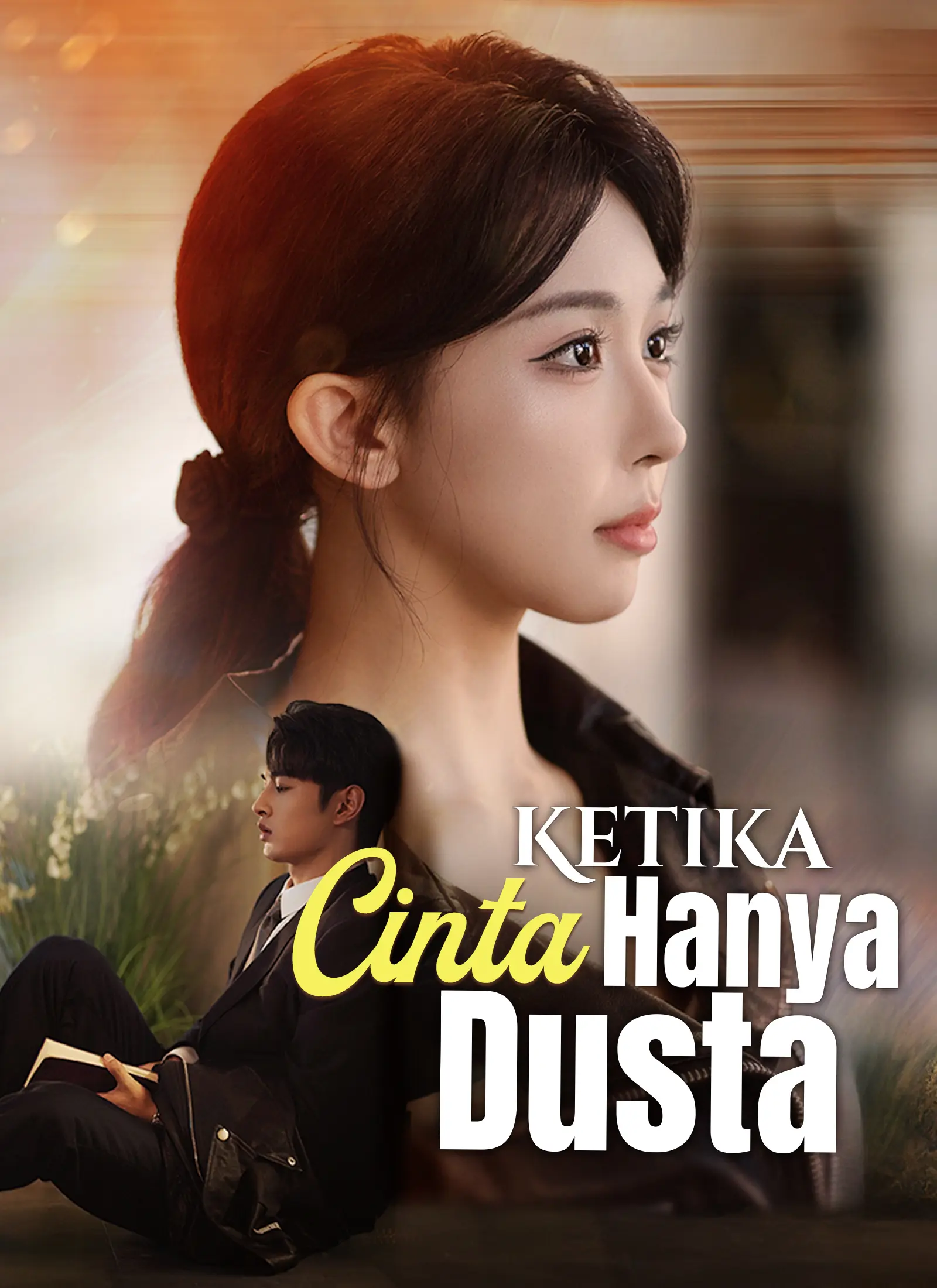 Ketika Cinta Hanya Dusta Full Episode Subtitle Indonesia - Dracinema