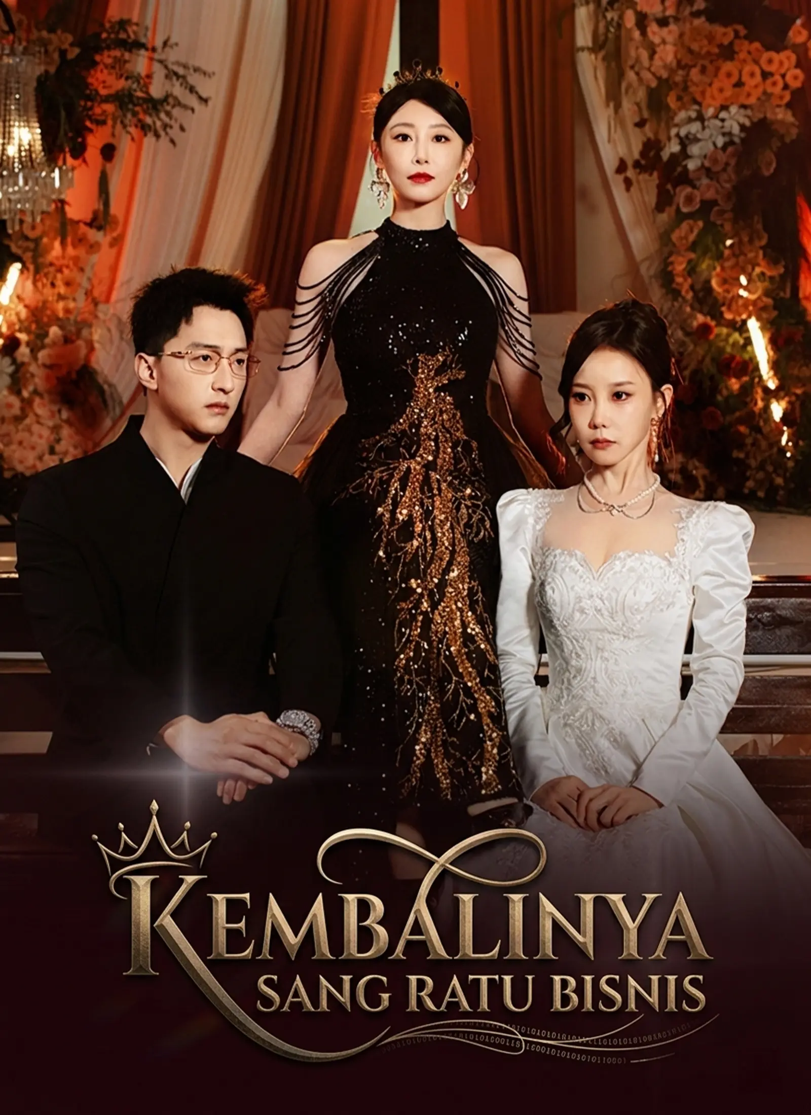 Kembalinya Sang Ratu Bisnis Full Episode Subtitle Indonesia - Dracinema