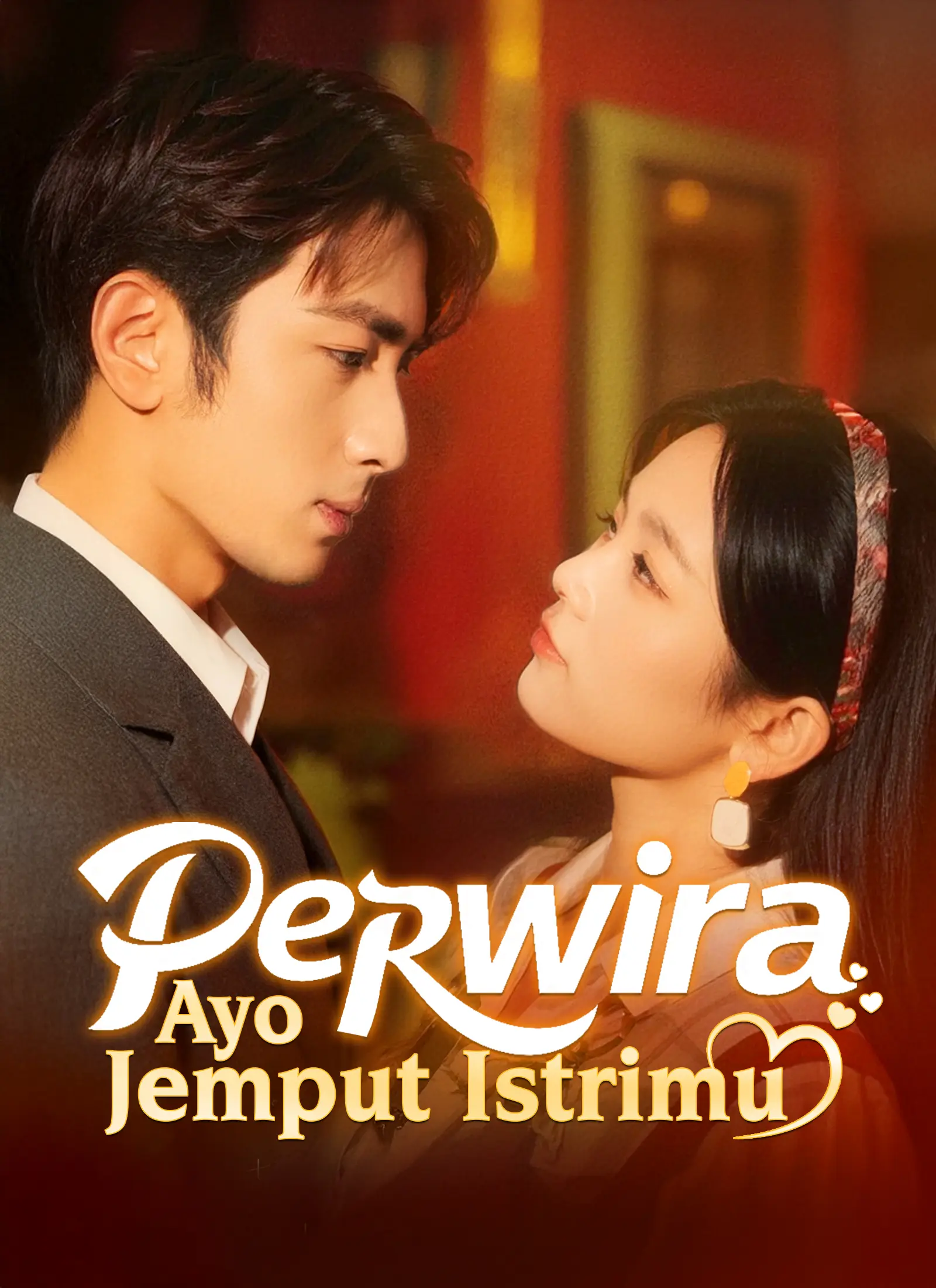 Perwira, Ayo Jemput Istrimu Full Episode Subtitle Indonesia - Dracinema
