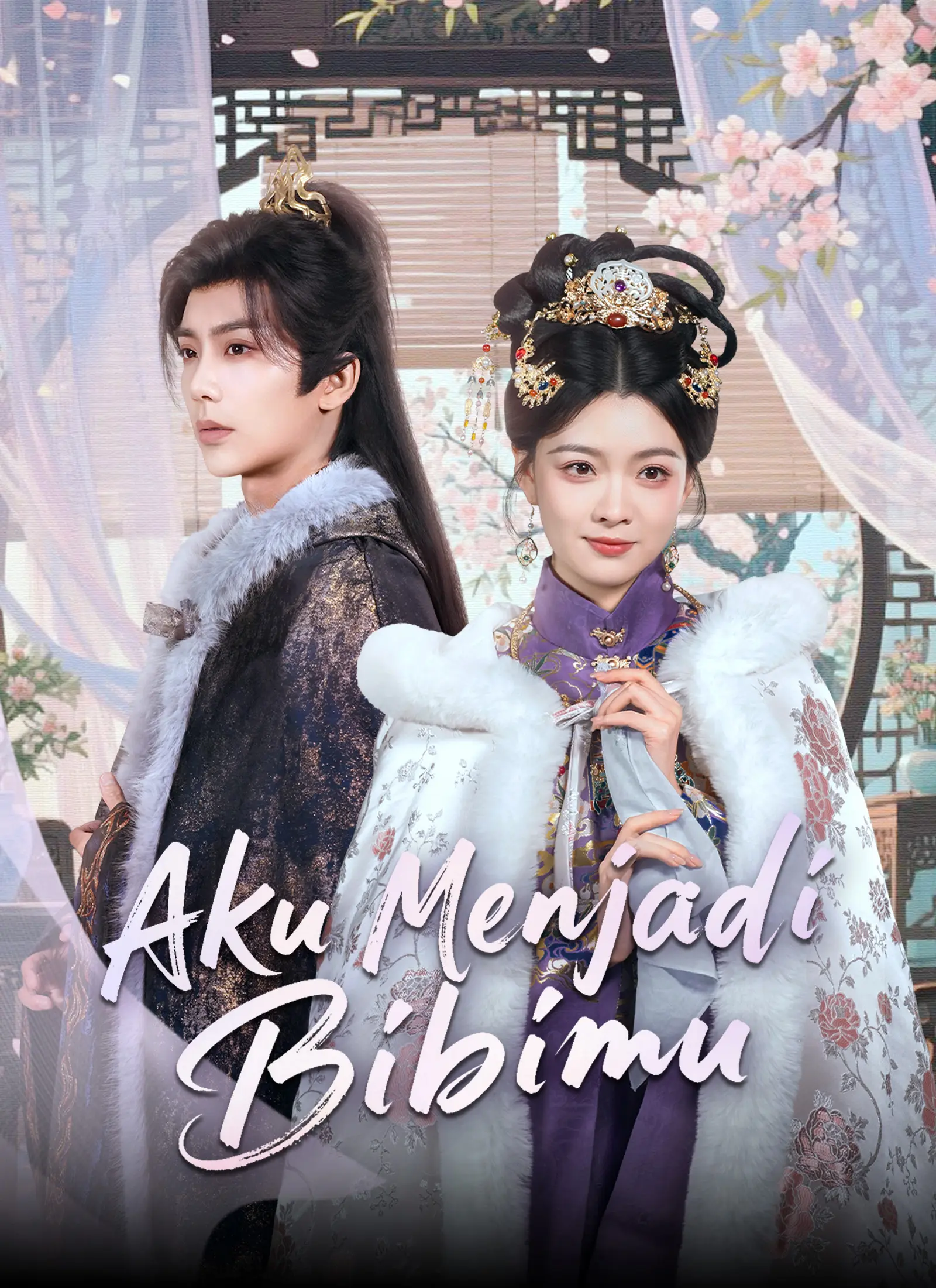 Aku Menjadi Bibimu Full Episode Subtitle Indonesia - Dracinema
