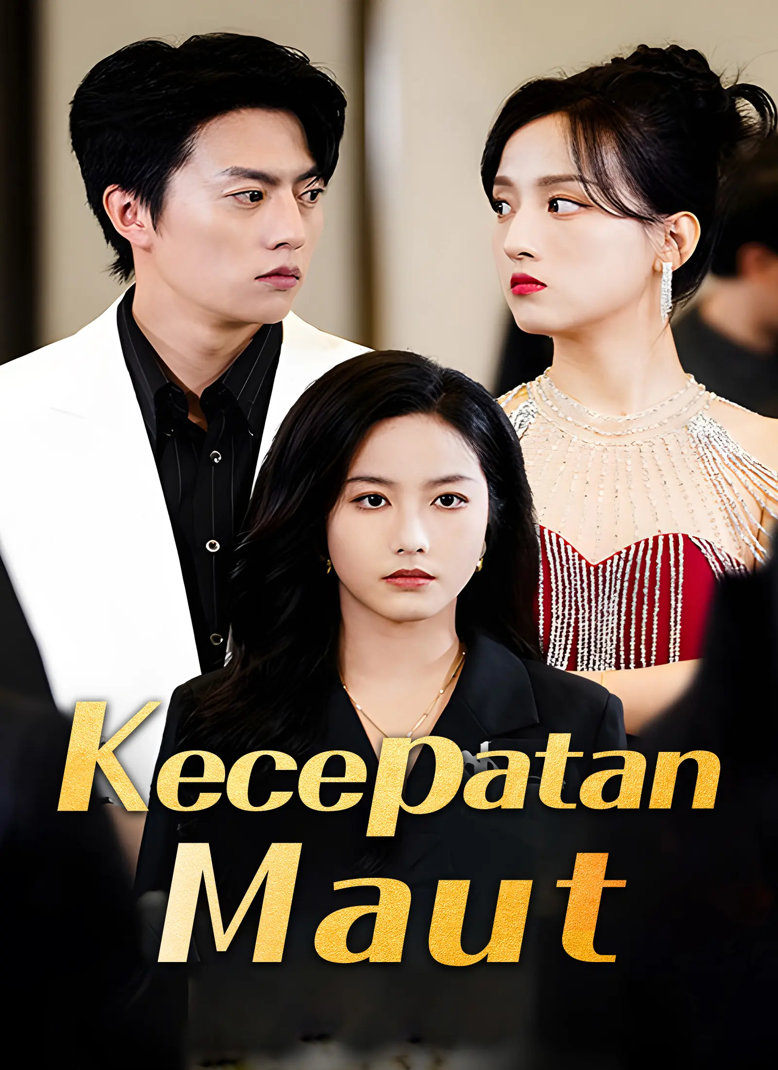 [Dubbing]Kecepatan Maut Full Episode Subtitle Indonesia - Dracinema