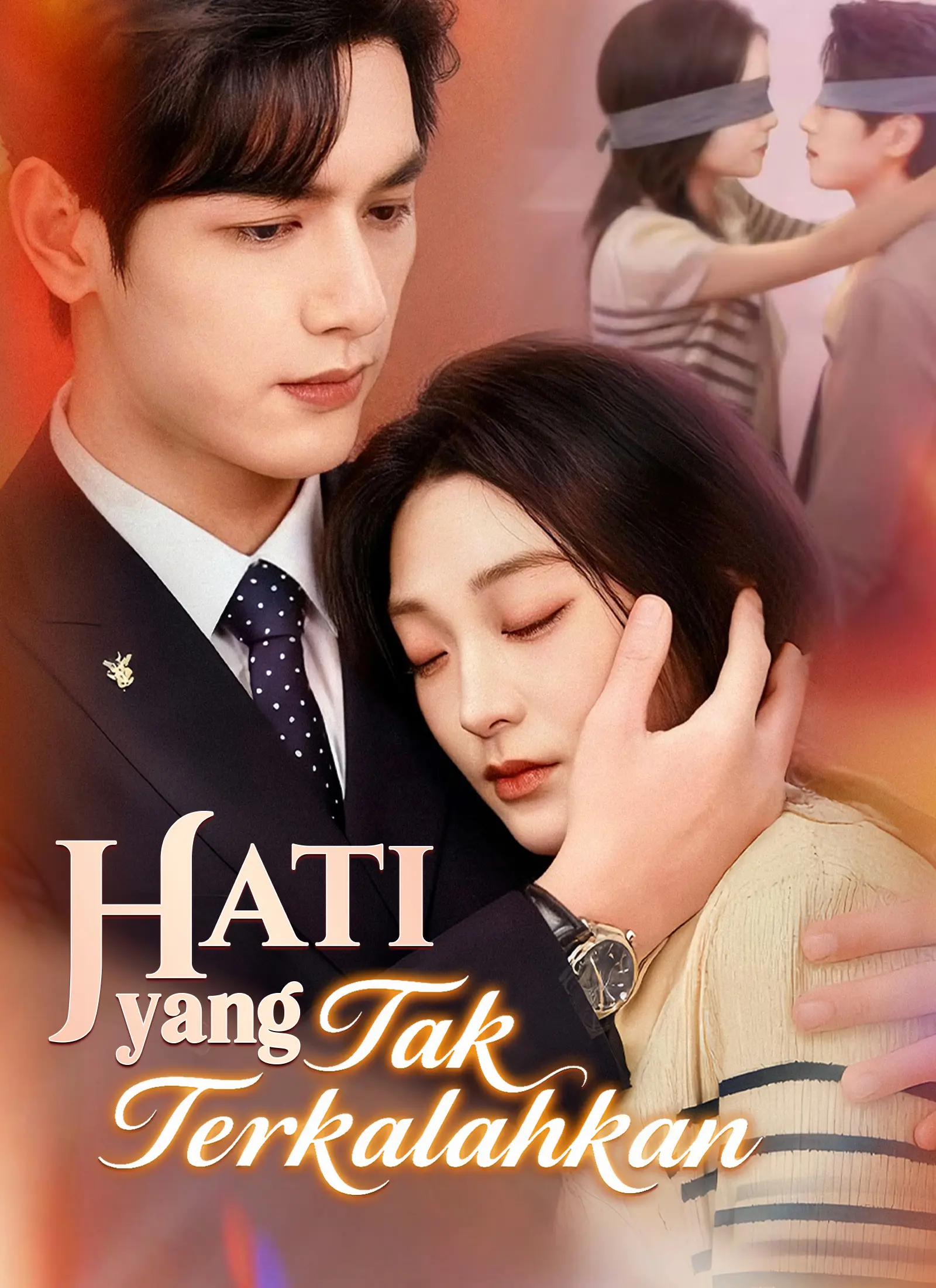 Hati yang Tak Terkalahkan Full Episode Subtitle Indonesia - Dracinema