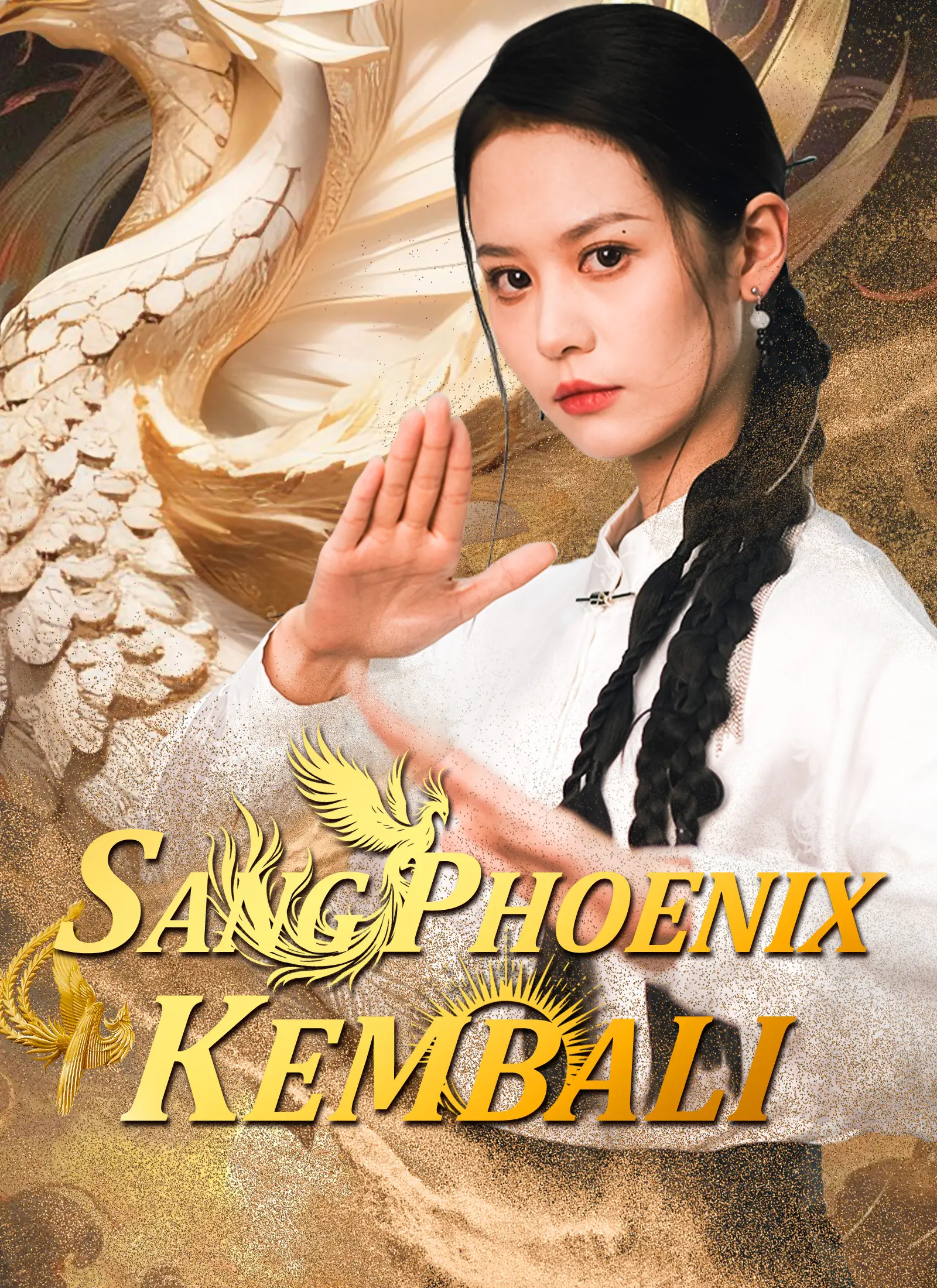 Nonton [Dubbing]Sang Phoenix Kembali - Drama China Full Episode Lengkap dan Gratis