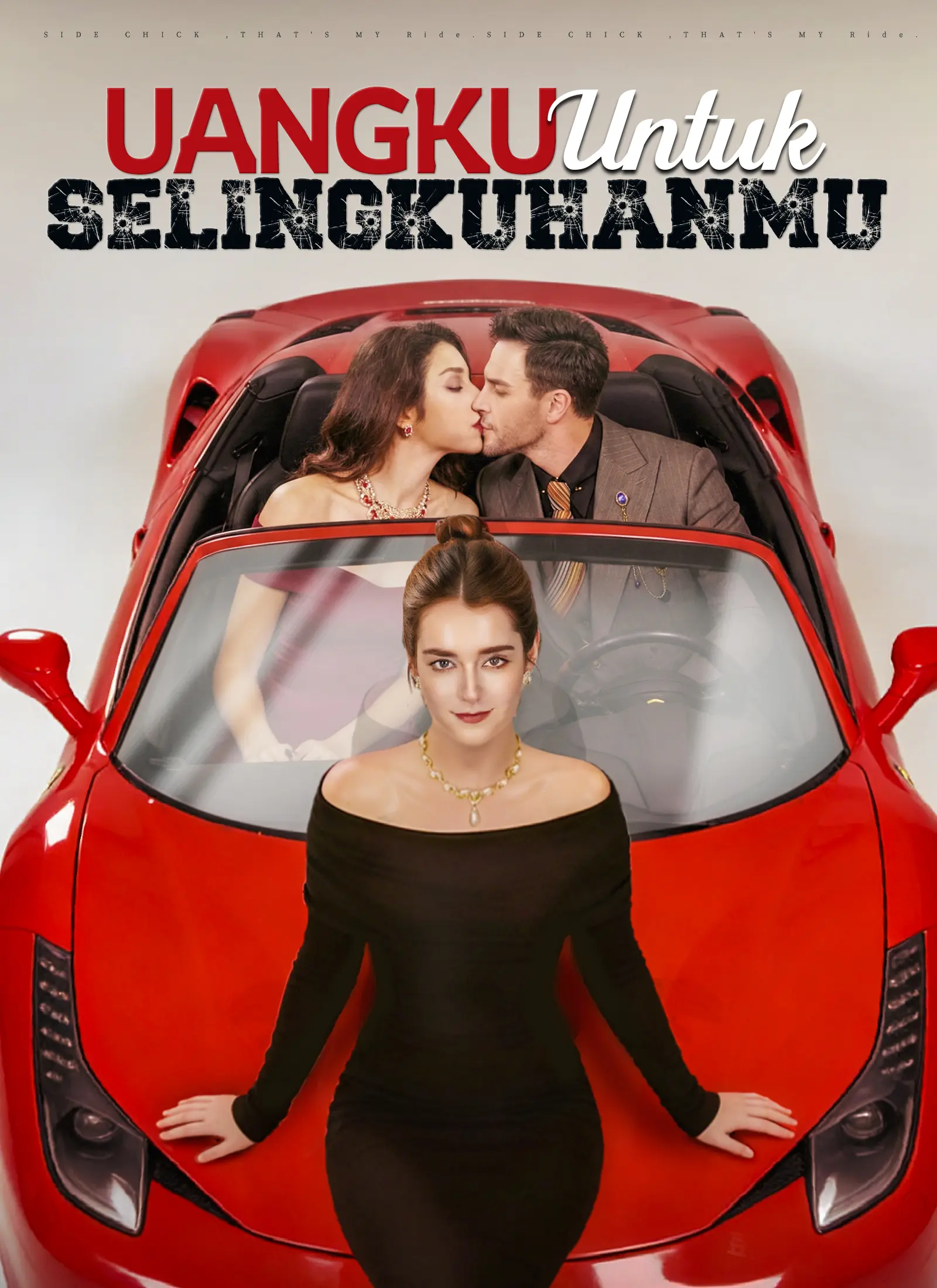 Uangku Untuk Selingkuhanmu Full Episode Subtitle Indonesia - Dracinema