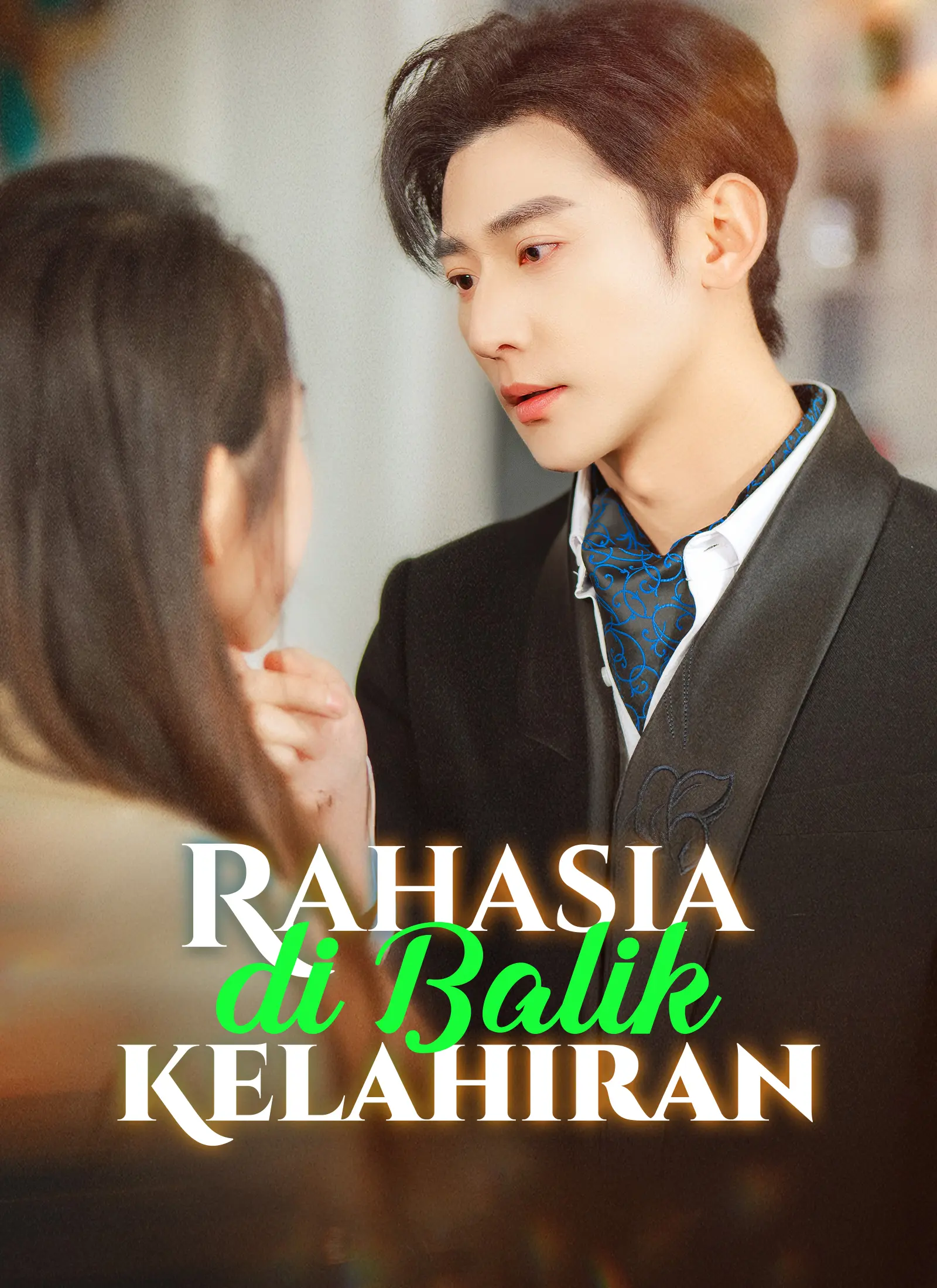 Rahasia di Balik Kelahiran Full Episode Subtitle Indonesia - Dracinema