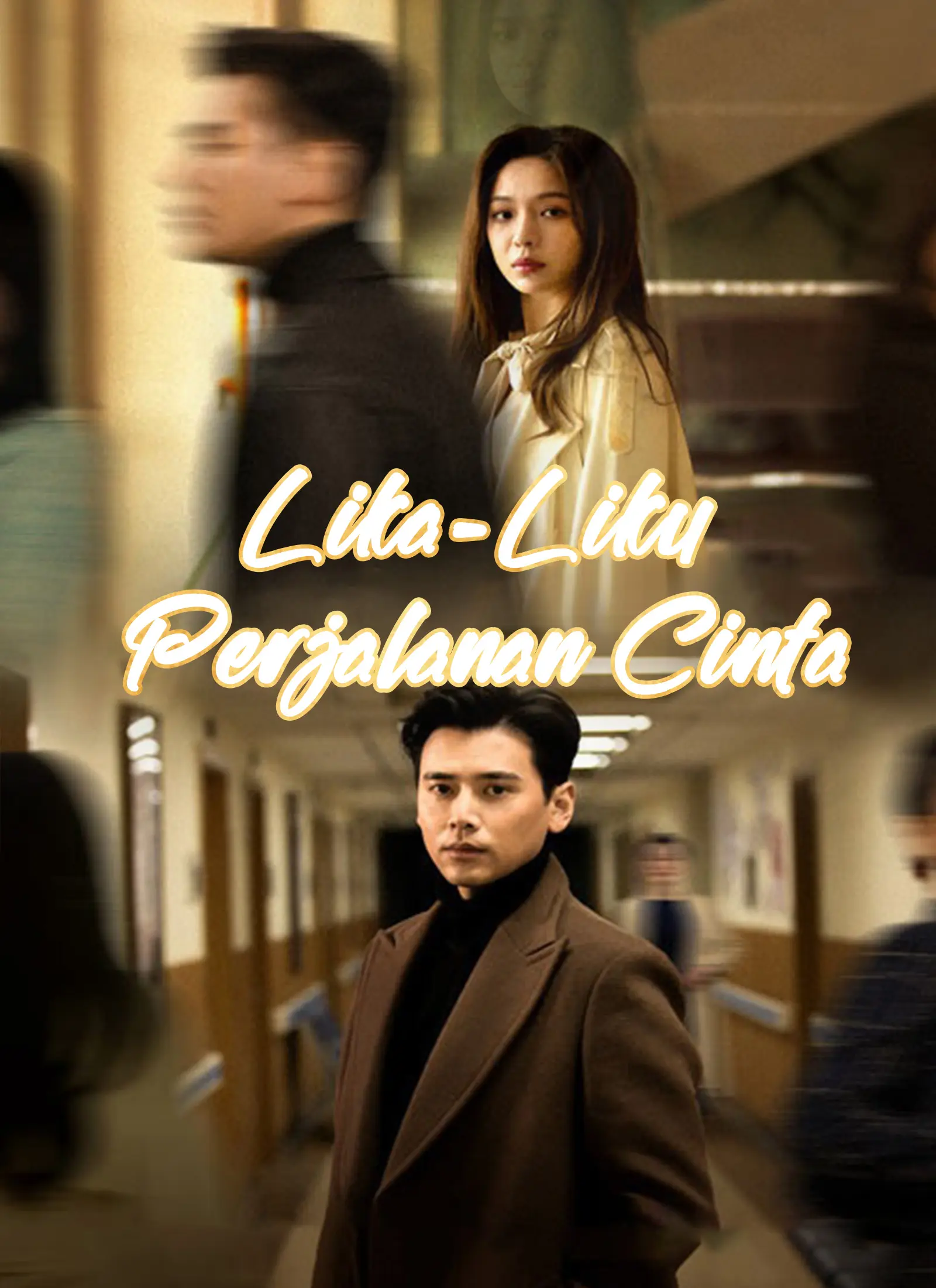 [Dubbing]Lika-Liku Perjalanan Cinta Full Episode Subtitle Indonesia - Dracinema