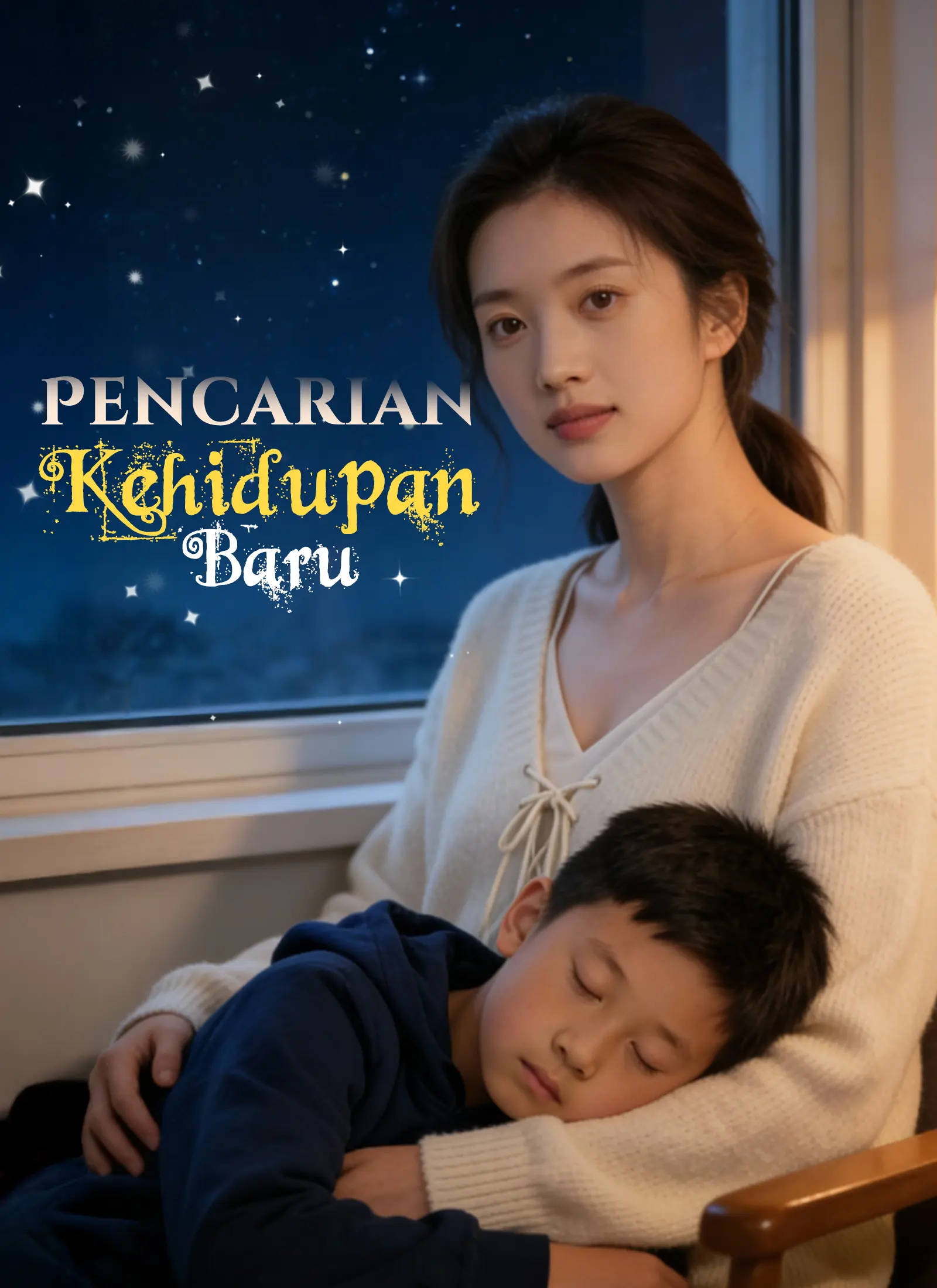 Pencarian Kehidupan Baru Full Episode Subtitle Indonesia - Dracinema