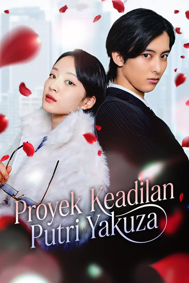 Proyek Keadilan Putri Yakuza Full Episode Subtitle Indonesia - Dracinema