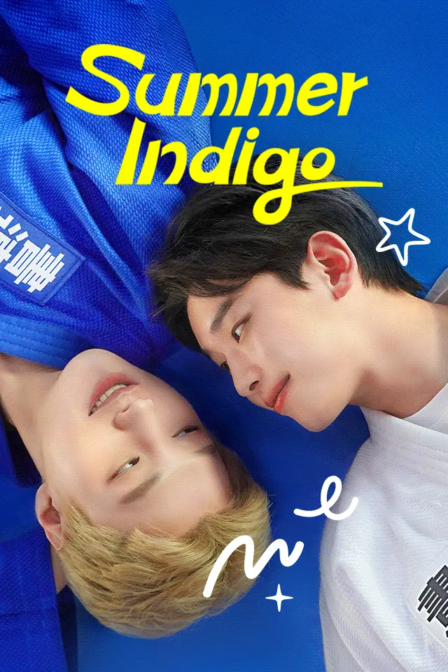 Summer Indigo Full Episode Subtitle Indonesia - Dracinema