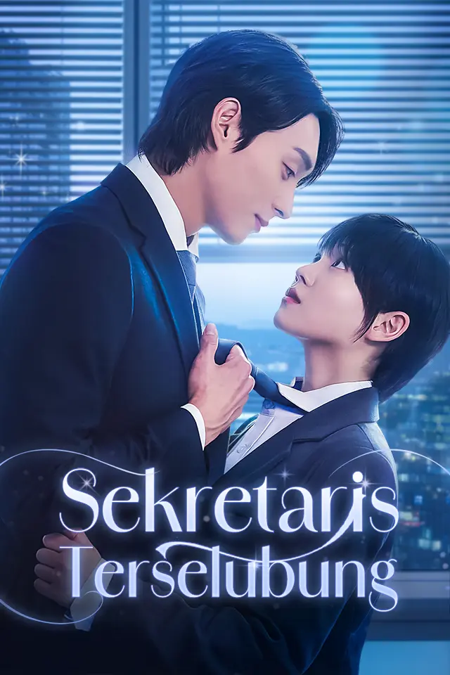 Sekretaris Terselubung Full Episode Subtitle Indonesia - Dracinema