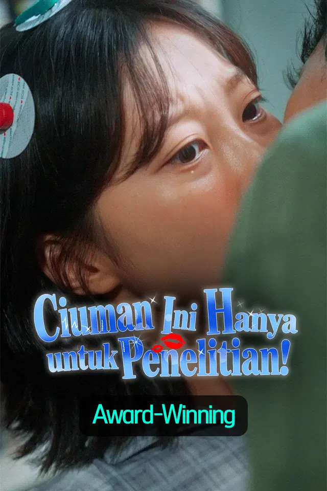 Ciuman Ini Hanya untuk Penelitian! Full Episode Subtitle Indonesia - Dracinema