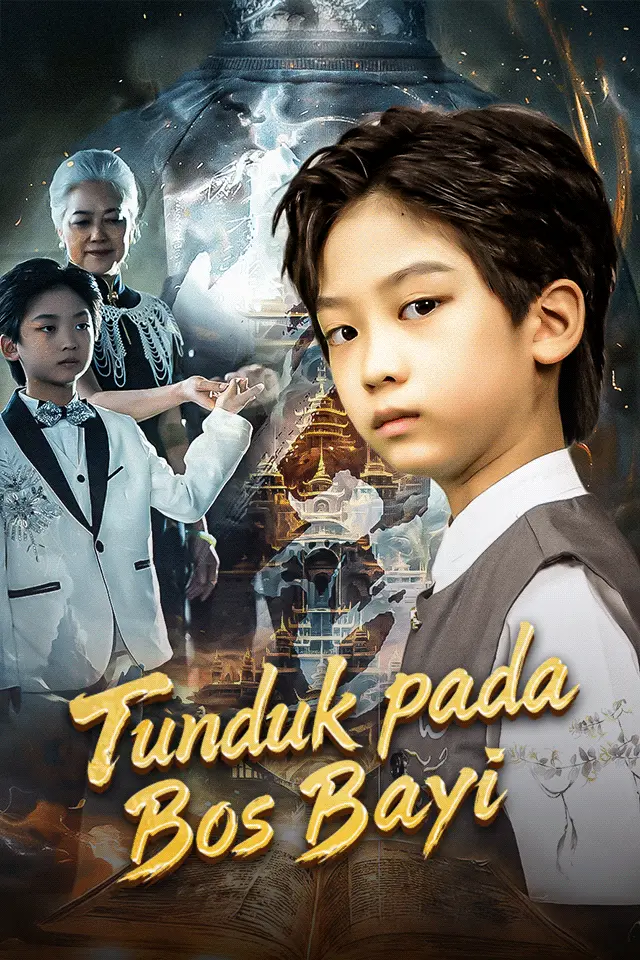 Tunduk pada Bos Bayi Full Episode Subtitle Indonesia - Dracinema