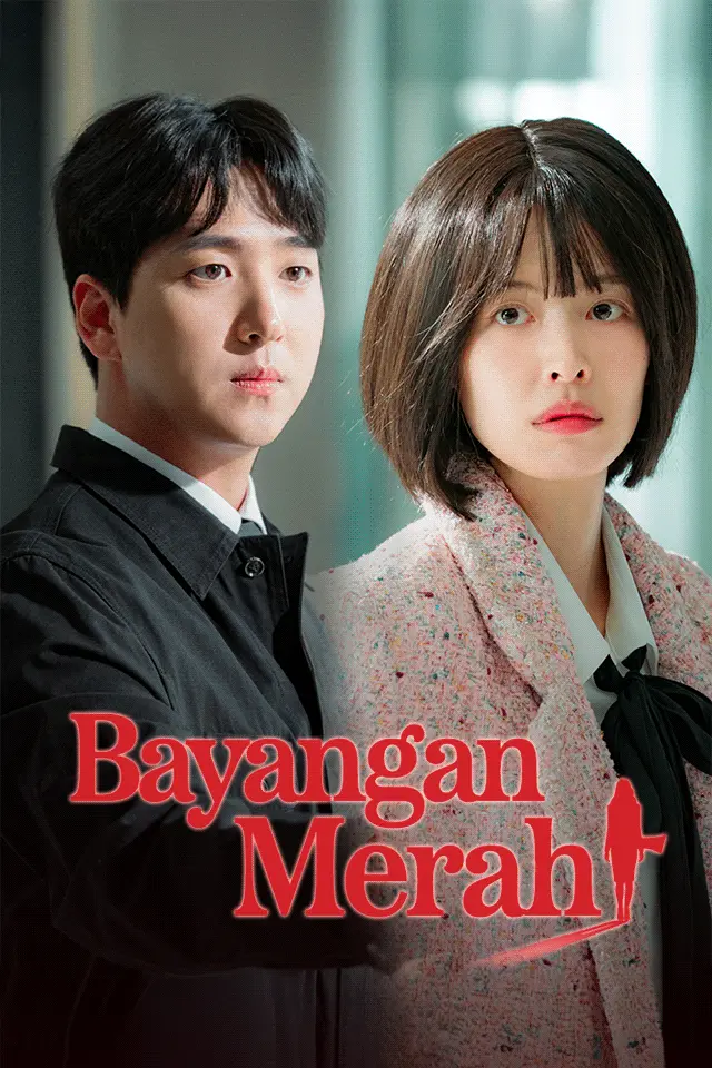 Bayangan Merah Full Episode Subtitle Indonesia - Dracinema