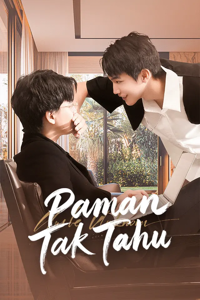 Paman Tak Tahu Full Episode Subtitle Indonesia - Dracinema