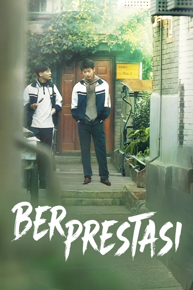 Berprestasi Full Episode Subtitle Indonesia - Dracinema