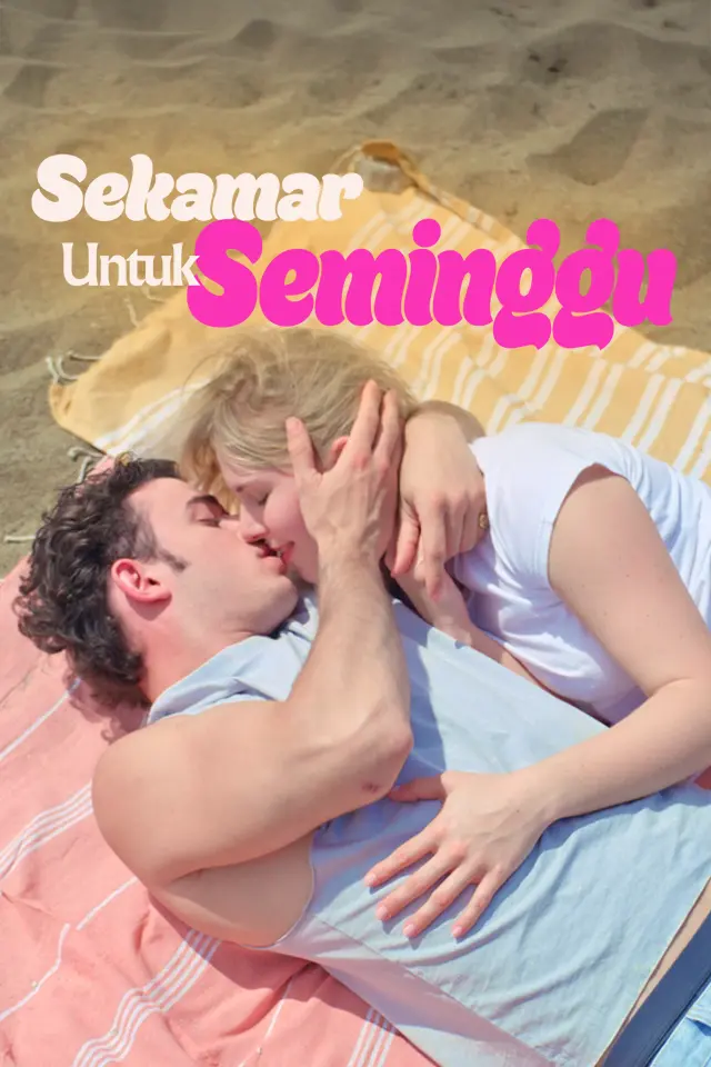 Sekamar Untuk Seminggu Full Episode Subtitle Indonesia - Dracinema