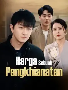 Harga Sebuah Pengkhianatan Full Episode Subtitle Indonesia - Dracinema