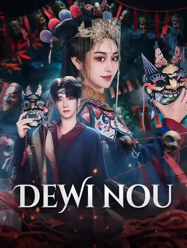 DEWI NUO Full Episode Subtitle Indonesia - Dracinema