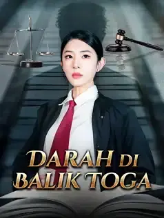 Darah di Balik Toga Full Episode Subtitle Indonesia - Dracinema