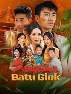Panglima Batu Giok Full Episode Subtitle Indonesia - Dracinema