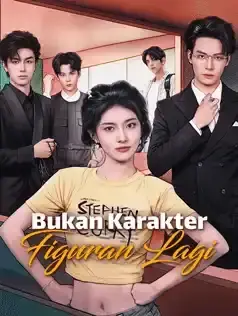 Bukan Karakter Figuran Lagi Full Episode Subtitle Indonesia - Dracinema