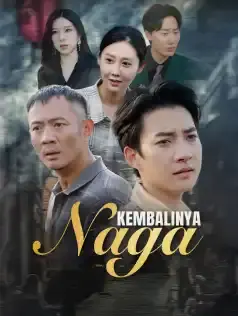 Kembalinya Naga Full Episode Subtitle Indonesia - Dracinema